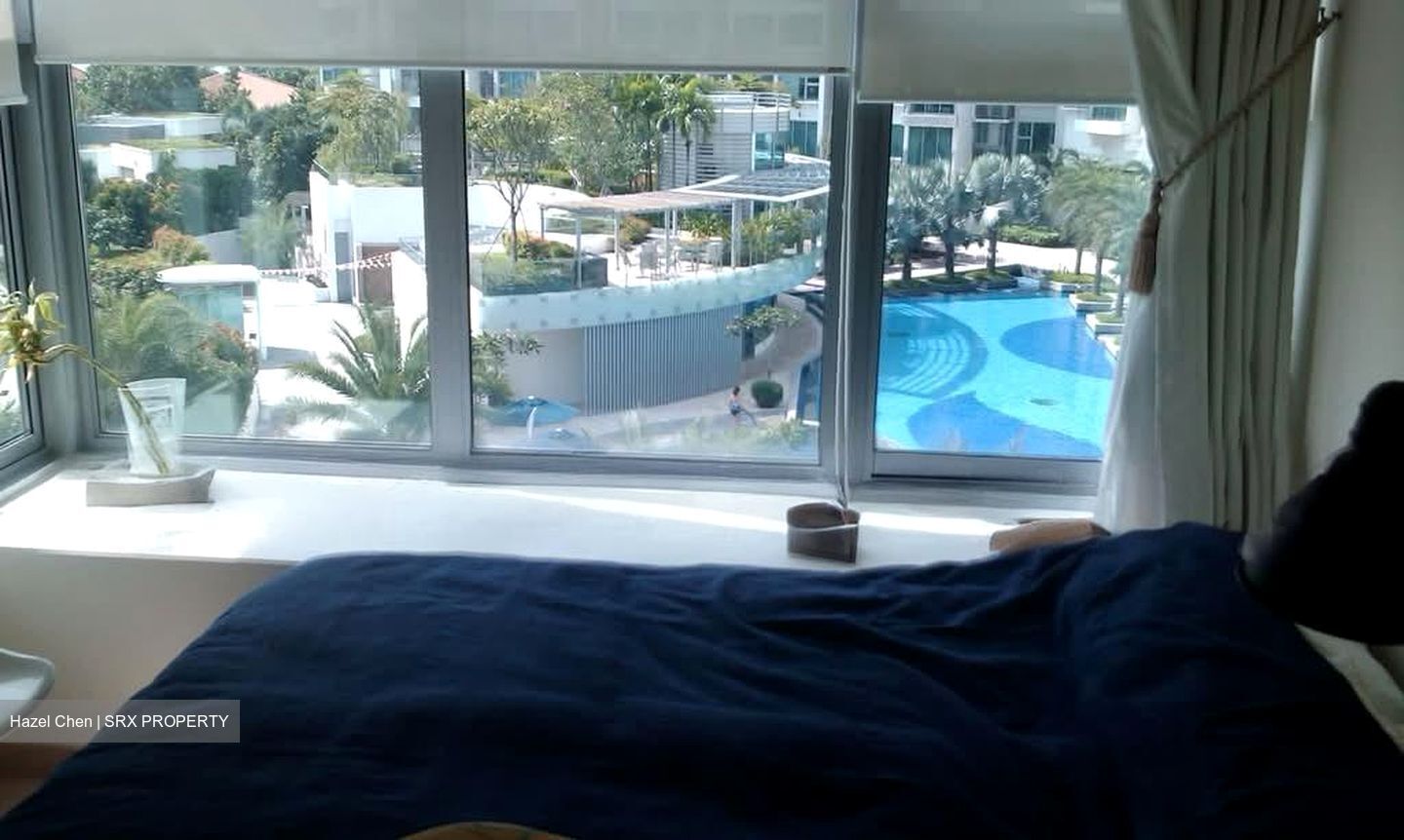The Azure (D4), Condominium #551155431